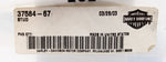 Genuine Harley-Davidson Stud Part Number - 37584-67