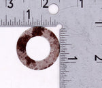 Thrust Washer (Pack Of 2) Part Number - 33208-80 For Harley-Davidson