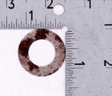 Thrust Washer (Pack Of 2) Part Number - 33208-80 For Harley-Davidson