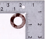 Thrust Washer (Pack Of 2) Part Number - 33208-80 For Harley-Davidson