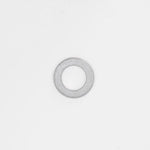 Flat Washer Part Number - 0452133 For Polaris