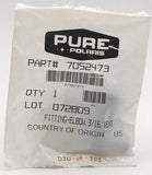 Genuine Polaris Elbow Fitting Part Number - 7052473