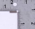Key.Starter Part Number - 11220 For Harley-Davidson