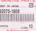 Kawasaki DAMPER PN 92075-1808