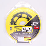 Pro Taper Black Sprocket PN 23734
