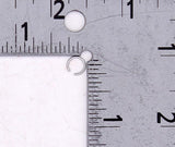 Throttle Retainer Clip Part Number - 11272 For Harley-Davidson