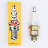 NGK Racing Spark Plugs PN BR8HS