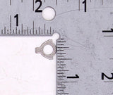 OMC Lock Plate PN 307578