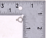 OMC Lock Plate PN 307578