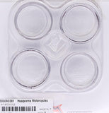 Husqvarna Bushing Set Part Number - 8000A0381