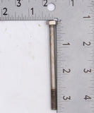 Bolt 6X80 Part Number - 110R0680 For Kawasaki
