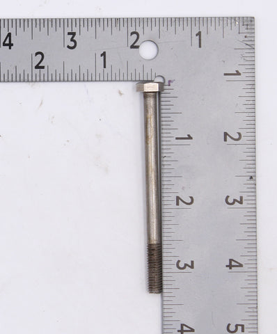 Bolt 6X80 Part Number - 110R0680 For Kawasaki