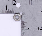 Lock Nut (Pack Of 3) Part Number - Da0400.3Cz For Harley-Davidson