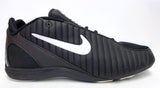 Nike Air Zoom Barracuda Black Football Cleats - Size 16