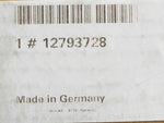Saab Left Hand Window Lift PN 1279-3728