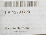 Saab Left Hand Window Lift PN 1279-3728