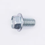 Flange Screw Part Number - 3391 For Harley-Davidson