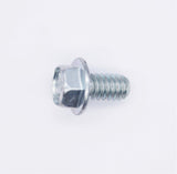 Flange Screw Part Number - 3391 For Harley-Davidson