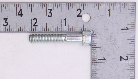 Kawasaki Allen Bolt PN 120P0845