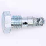 Kawasaki Fuel Drain Plug PN 92067-007
