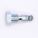 Kawasaki Fuel Drain Plug PN 92067-007