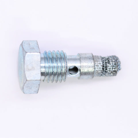Kawasaki Fuel Drain Plug PN 92067-007