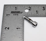 Socket Head Screw Part Number - 94324-92Ts (Pack Of 2) For Harley-Davidson