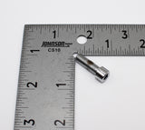 Socket Head Screw Part Number - 94324-92Ts (Pack Of 2) For Harley-Davidson