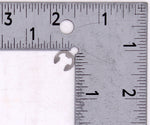 Kawasaki Circle Clip (Pack of 10) PN 92033-3004