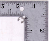 Kawasaki Circle Clip (Pack of 10) PN 92033-3004