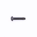 Screw,Mach Rd Hd 4-40X1/2 Part Number - 0123-391 For Arctic Cat