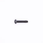Screw,Mach Rd Hd 4-40X1/2 Part Number - 0123-391 For Arctic Cat