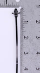 Rosebud Mount Cable Strap Part Number - 10312 For Harley-Davidson