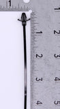 Rosebud Mount Cable Strap Part Number - 10312 For Harley-Davidson