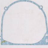 Yamaha Crankcase Cover Gasket PN 214-15451-09-00