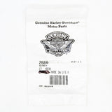 Genuine Harley-Davidson Screw Part Number - 2660