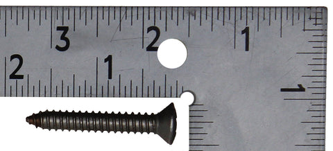 OMC Screw PN 319851