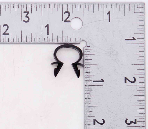 Hose Clamp Part Number - 231590 For Aprilia