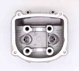 Cylinder Head Part Number - BN157QMJ-0206001