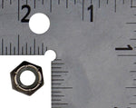 OMC Lock Nut PN 310702