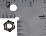 OMC Lock Nut PN 310702