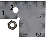 OMC Lock Nut PN 310702