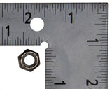 OMC Lock Nut PN 310702