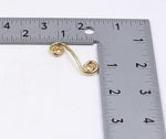 S-Spring Part Number - 66712-01 For Harley-Davidson