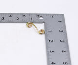 S-Spring Part Number - 66712-01 For Harley-Davidson