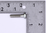 Bolt Part Number - 3839W For Harley-Davidson