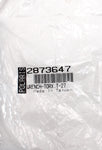 Genuine Polaris Wrench-Star Part Number - 2873647