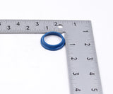 James Gaskets Pushrod Cover, Rubber Part Number - DS-174312 For Harley-Davidson