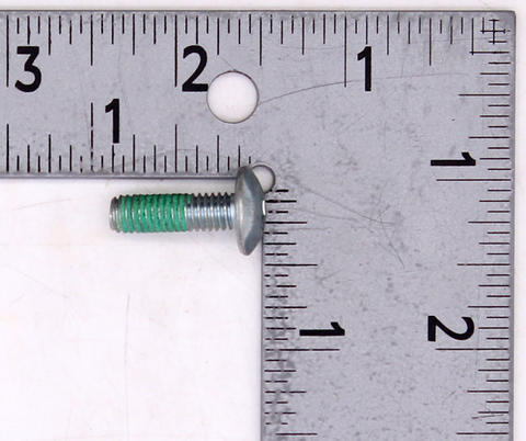 Suzuki Screw PN 09139-06068