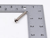 Screw Part Number - Bc0414P For Harley-Davidson